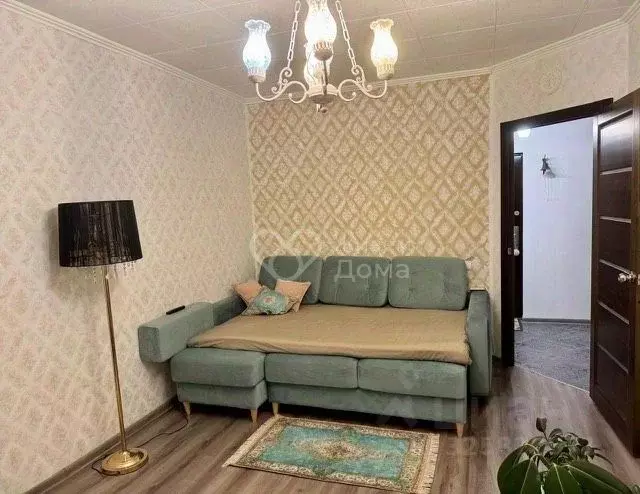 2-к кв. Волгоградская область, Волгоград Гагринская ул., 7а (54.0 м) - Фото 1