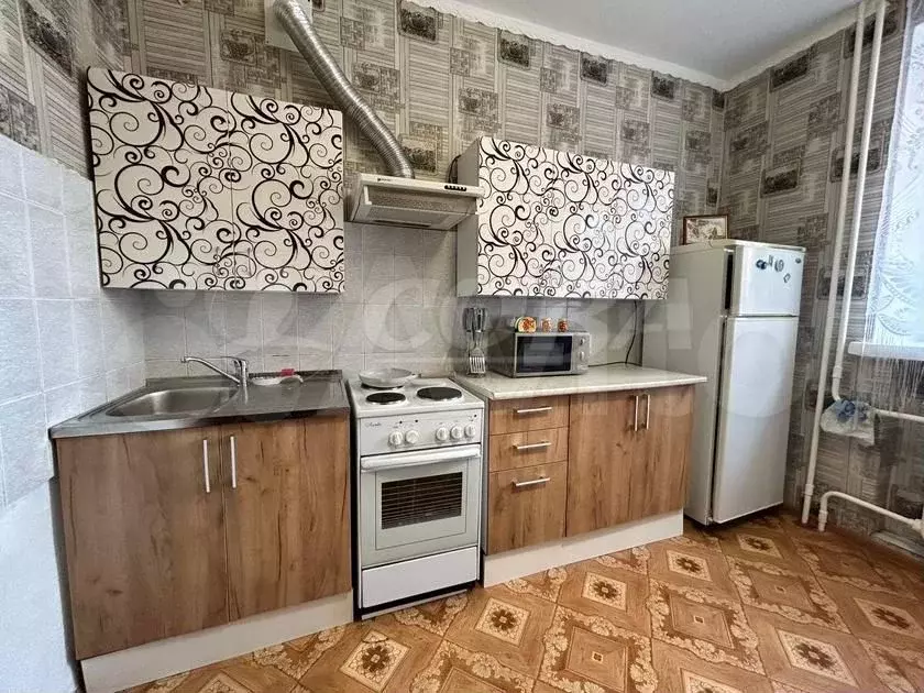 2-к. квартира, 55 м, 3/5 эт. - Фото 0
