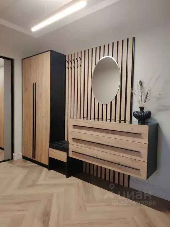 2-к кв. Москва Мичуринский просп., 29К4 (68.0 м) - Фото 1