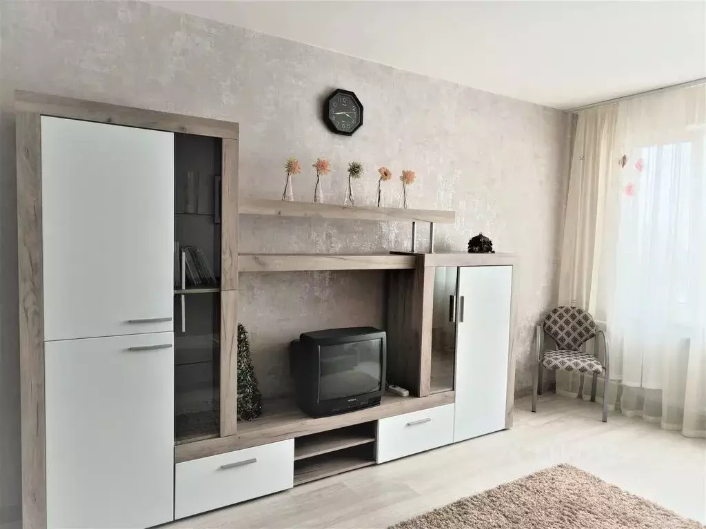 3-к кв. Санкт-Петербург аллея Котельникова, 5К1 (64.0 м) - Фото 0