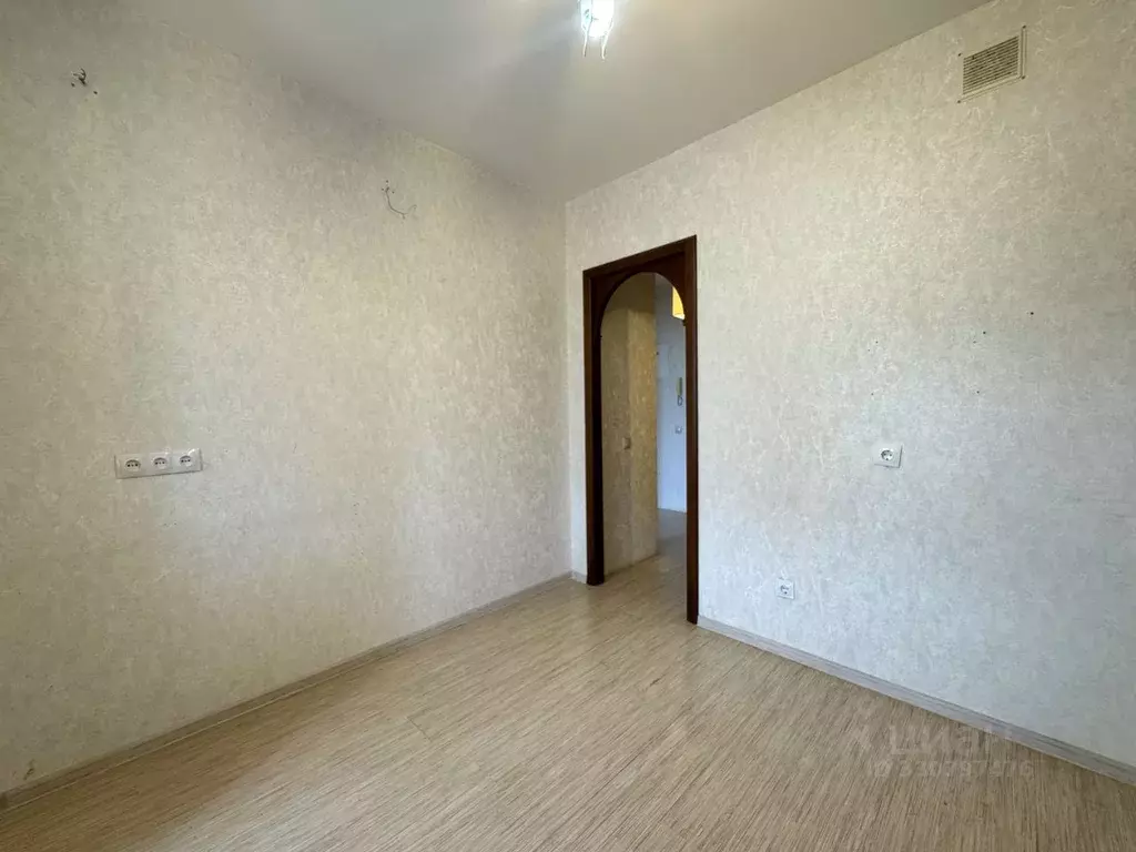 1-к кв. Башкортостан, Уфа ул. Шмидта, 16 (35.2 м) - Фото 2