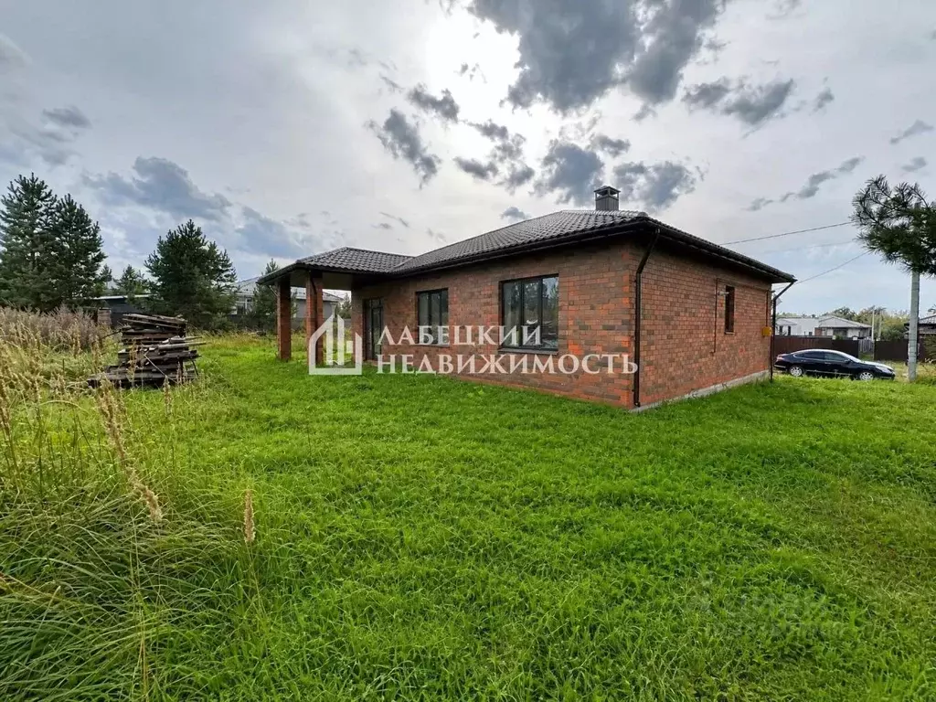 Дом в Татарстан, Верхнеуслонский район, Набережно-Морквашское с/пос, ... - Фото 1