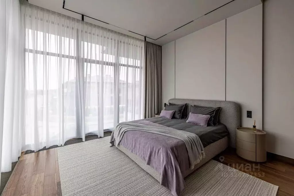 Дом в Московская область, Истра  (437 м) - Фото 1