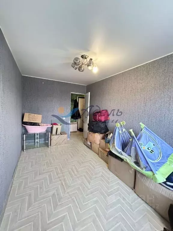 2-к кв. Красноярский край, Норильск Ленинградская ул., 9к1 (42.4 м) - Фото 1