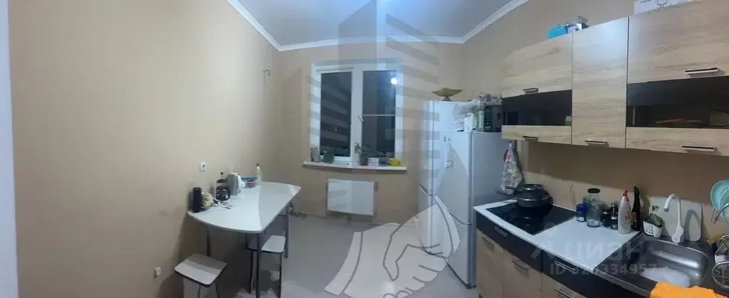 2-к кв. Краснодарский край, Краснодар Воронежская ул., 47Д (63.0 м) - Фото 1