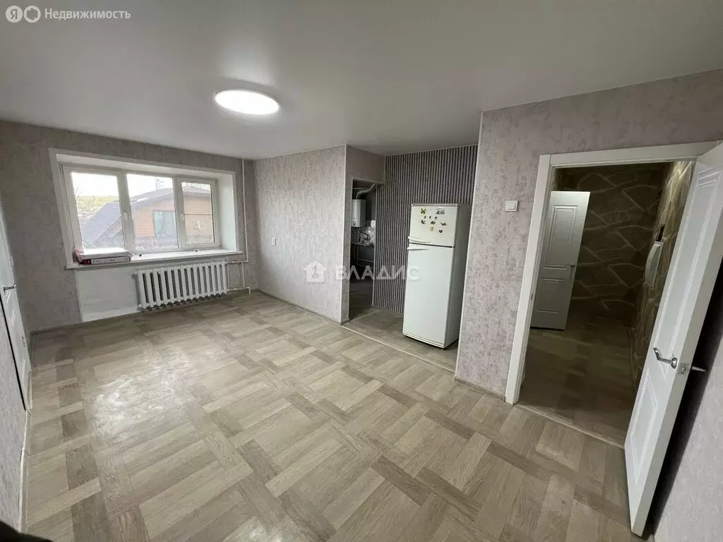 2-комнатная квартира: Ковров, Текстильная улица, 2В (42 м) - Фото 2