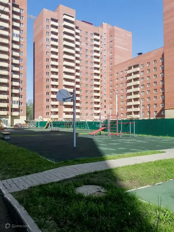 Продаётся 2-к квартира, 51.2 м - Фото 0