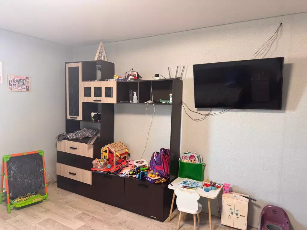 Продаётся 1-к квартира, 38.6 м - Фото 1