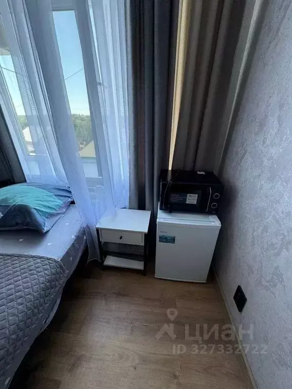 Комната Ростовская область, Миллерово Вокзальная ул., 82с12 - Фото 2