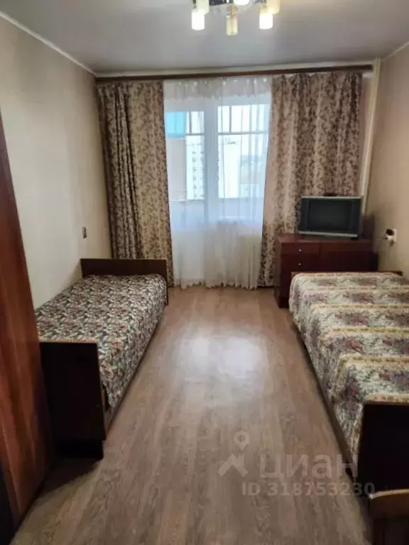 1-к кв. Башкортостан, Салават ул. Губкина, 28 (36.0 м) - Фото 0