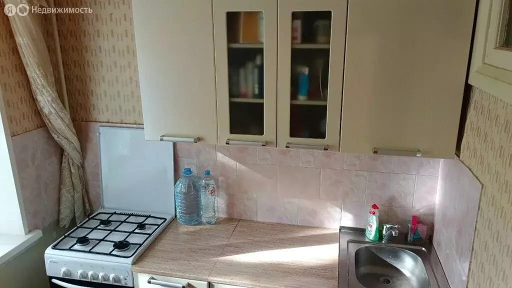 1-комнатная квартира: Архангельск, улица А.О. Шабалина, 29 (30.8 м) - Фото 0