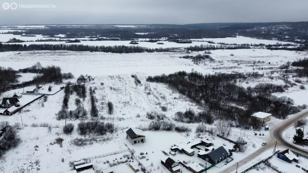 Участок в Лучаново, Лесной переулок, 3 (15 м) - Фото 1