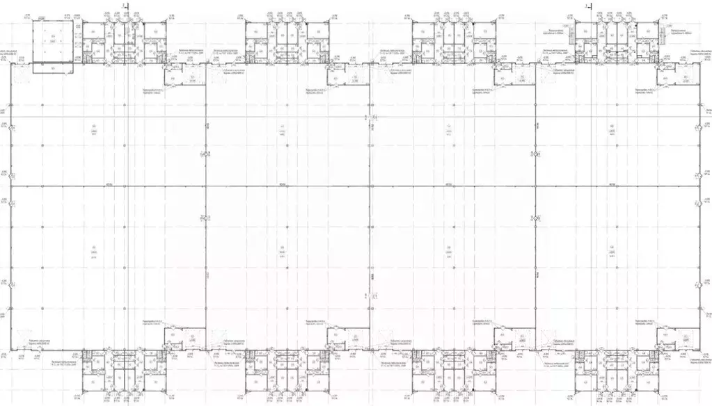 Производственное помещение в Москва с. Ознобишино, 195 (8926 м) - Фото 2