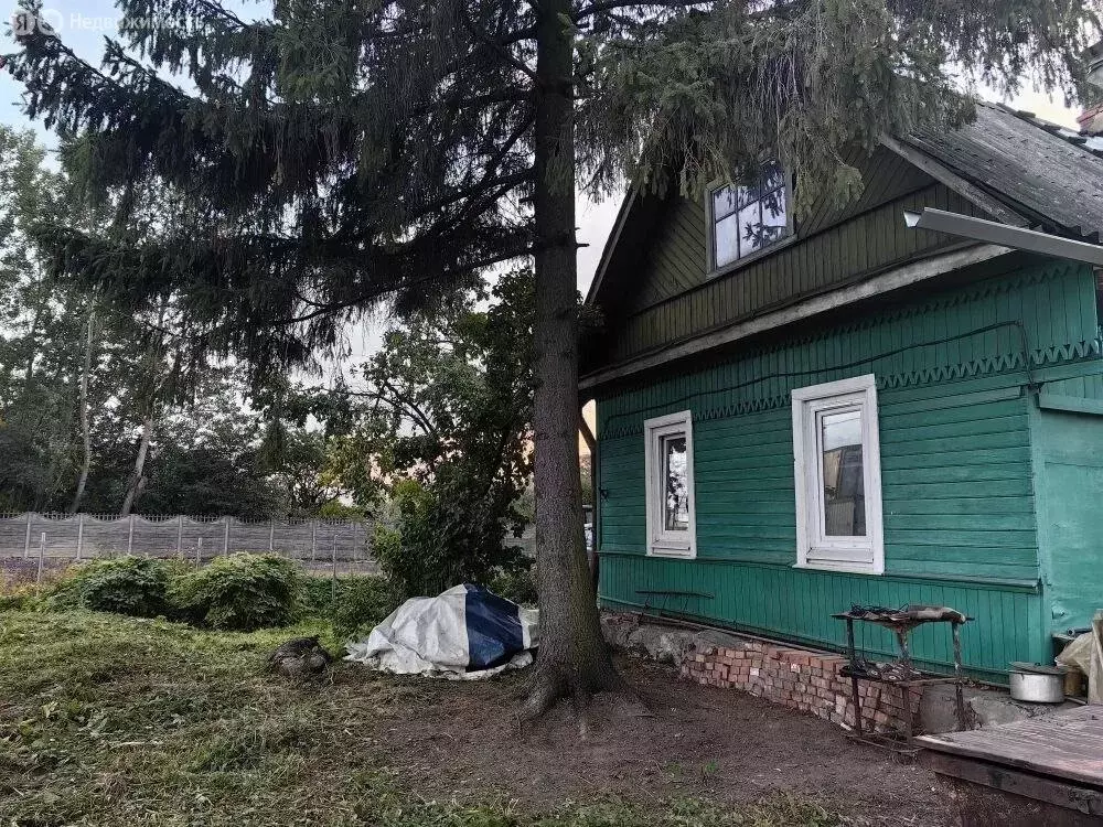 Дом в Санкт-Петербург, Таллинское шоссе, 73 (55.3 м) - Фото 2