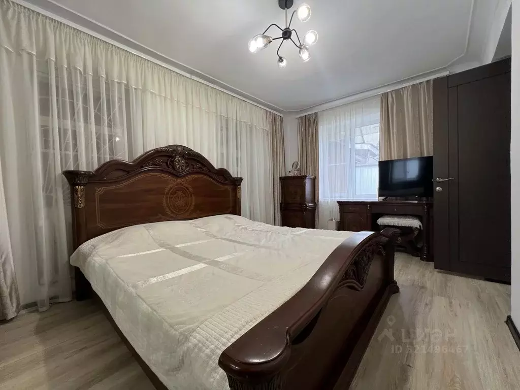 Дом в Кабардино-Балкария, Нальчик ул. Орджоникидзе, 175 (96 м) - Фото 2