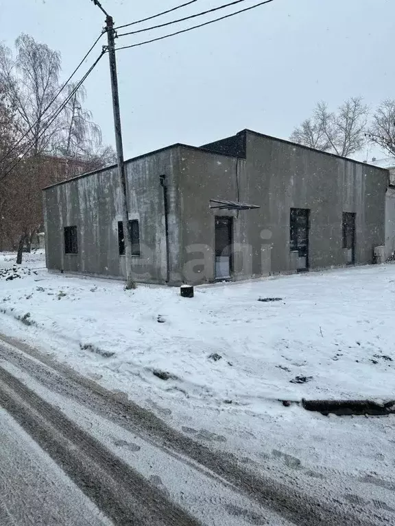 Помещение свободного назначения в Татарстан, Казань ул. Академика ... - Фото 1