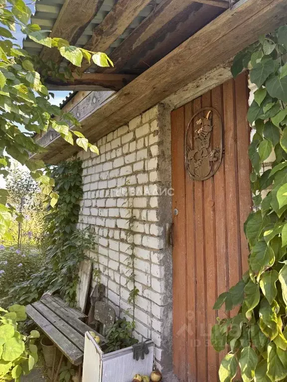 Дом в Владимирская область, Ковров № 2 УКХ СНТ, 108 (20 м) - Фото 1