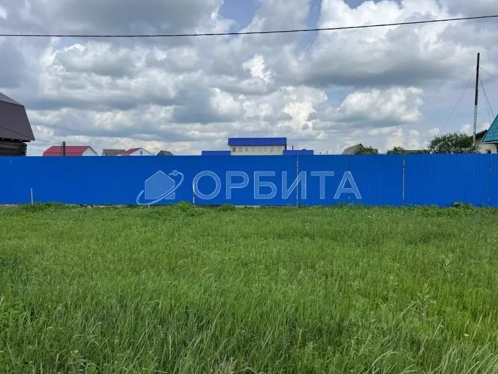 Дом в Тюменская область, Тюменский район, с. Онохино  (80 м) - Фото 1