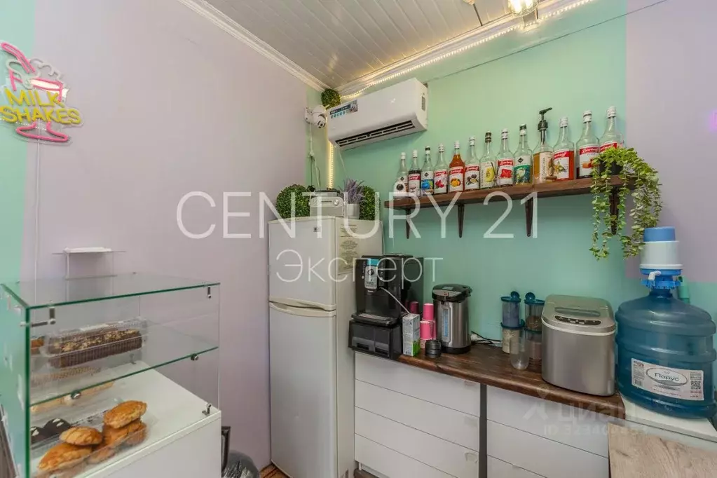 Торговая площадь в Калининградская область, Калининград просп. ... - Фото 1