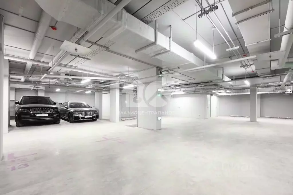 Гараж в Новосибирская область, Новосибирск ул. Дуси Ковальчук, 238 (17 ... - Фото 2