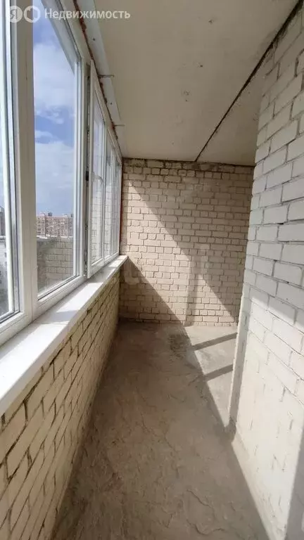 3-комнатная квартира: рабочий посёлок Разумное, улица 78-й Гвардейской ... - Фото 2