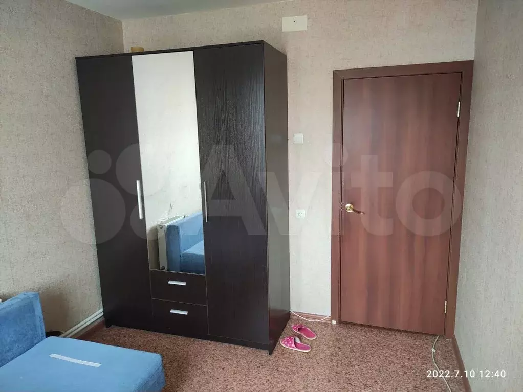 Комната 12 м в 3-к., 8/10 эт. - Фото 0