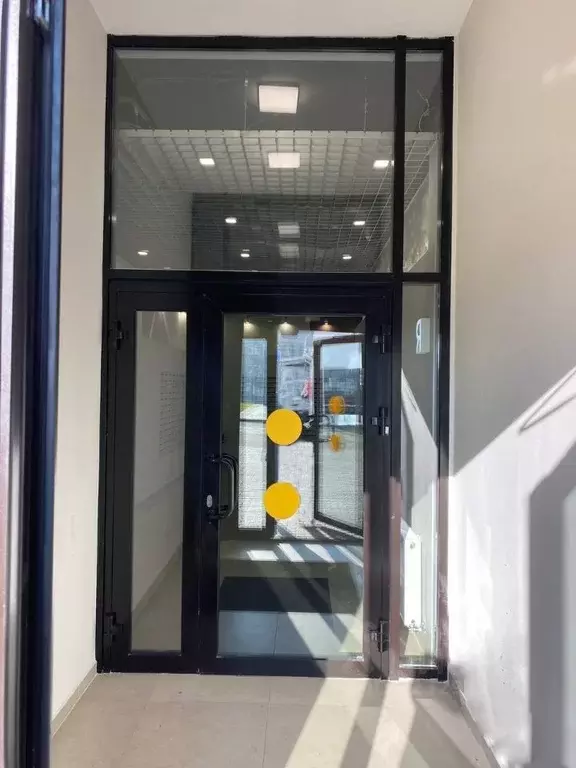 1-к кв. Свердловская область, Екатеринбург ул. Прониной, 43 (40.7 м) - Фото 2