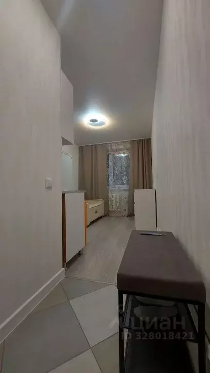 Студия Красноярский край, Красноярск ул. Толстого, 47 (14.0 м) - Фото 1