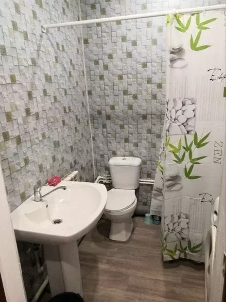 Квартира-студия, 20м, 2/2эт. - Фото 0