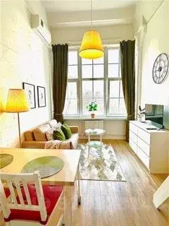 Студия Москва 2-й Вольный пер., 11 (27.5 м) - Фото 1