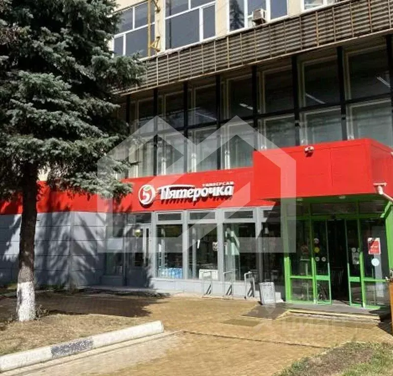 Помещение свободного назначения в Московская область, Солнечногорск ... - Фото 2