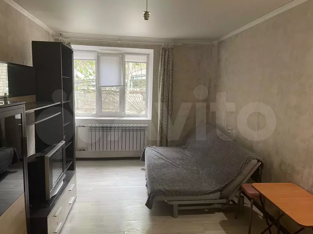Комната 18 м в 2-к., 1/9 эт. - Фото 0