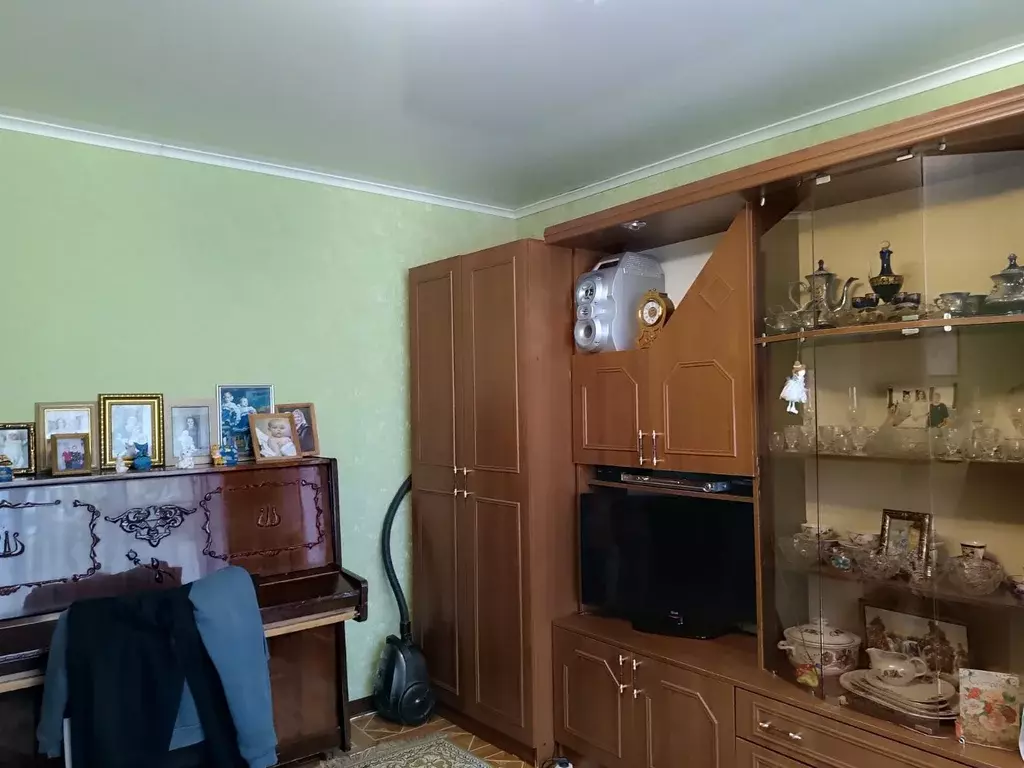 Продаётся квартира-студия, 25 м - Фото 0