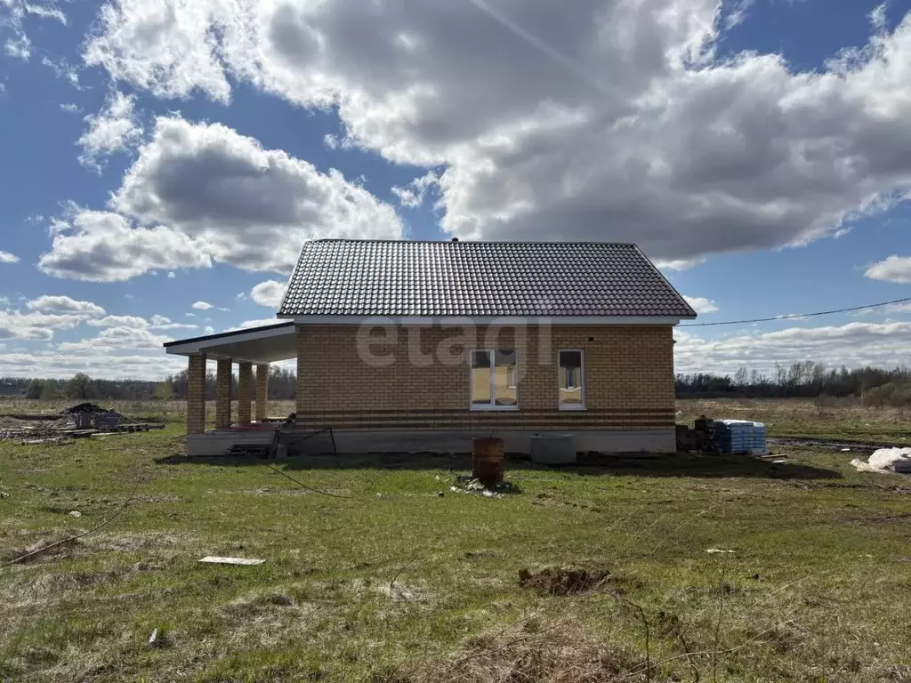 Дом в Башкортостан, Уфа ул. 75-летия Победы, 82 (118 м) - Фото 2