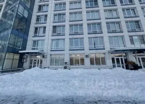 Гараж в Москва Кочновский проезд, 4к2 (12 м) - Фото 1