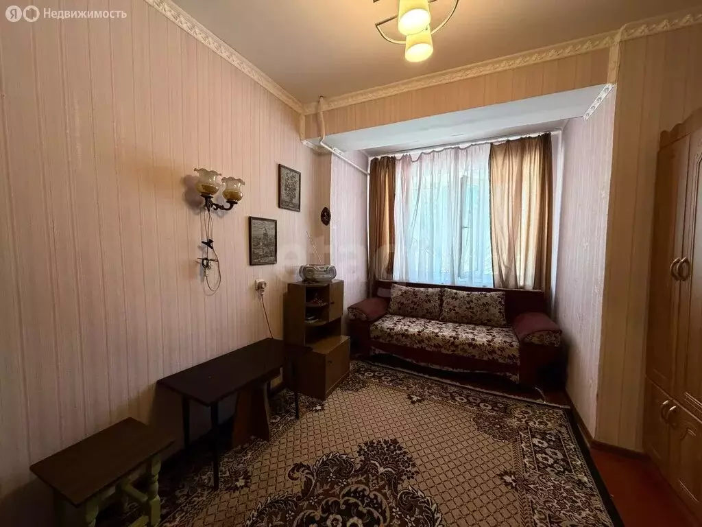 1к в -комнатной квартире (15.7 м) - Фото 2