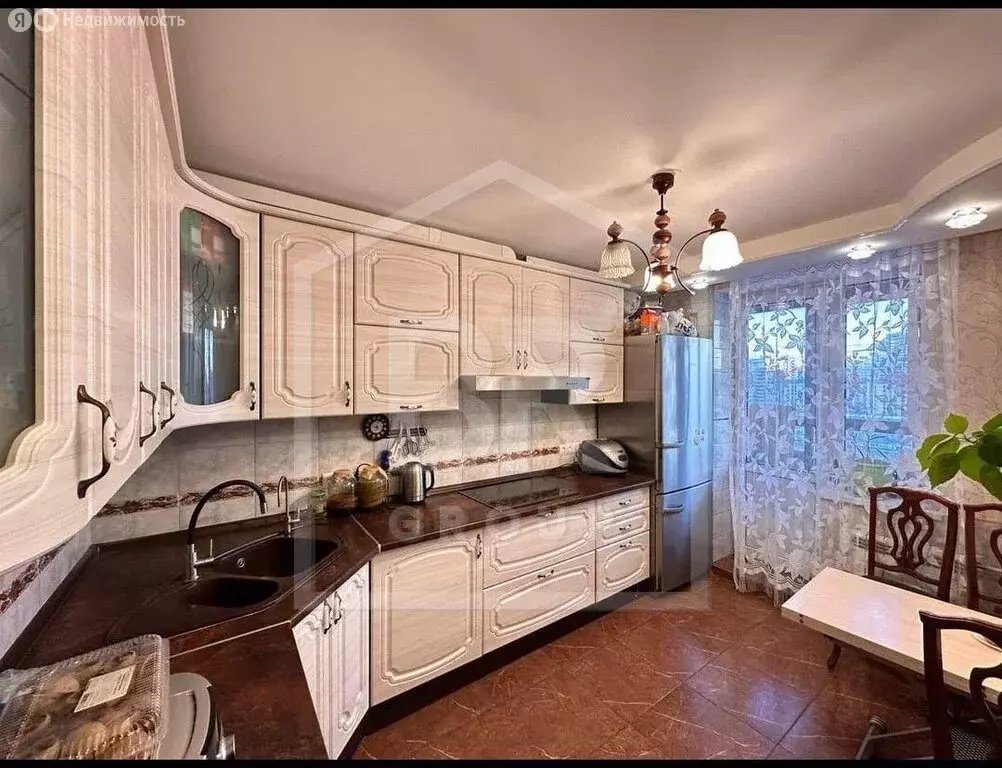 2-комнатная квартира: Санкт-Петербург, Мебельная улица, 47к1 (64 м) - Фото 2