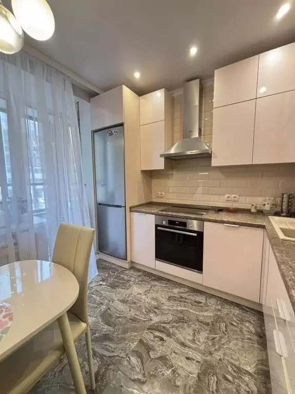 1-к кв. Татарстан, Казань ул. Серова, 28А (34.1 м) - Фото 2