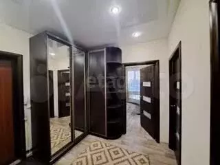 2-к. квартира, 58,5 м, 5/5 эт. - Фото 1