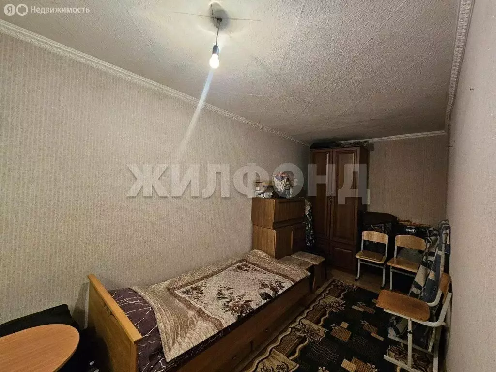 2-комнатная квартира: Норильск, Ленинский проспект, 47 (44 м) - Фото 2