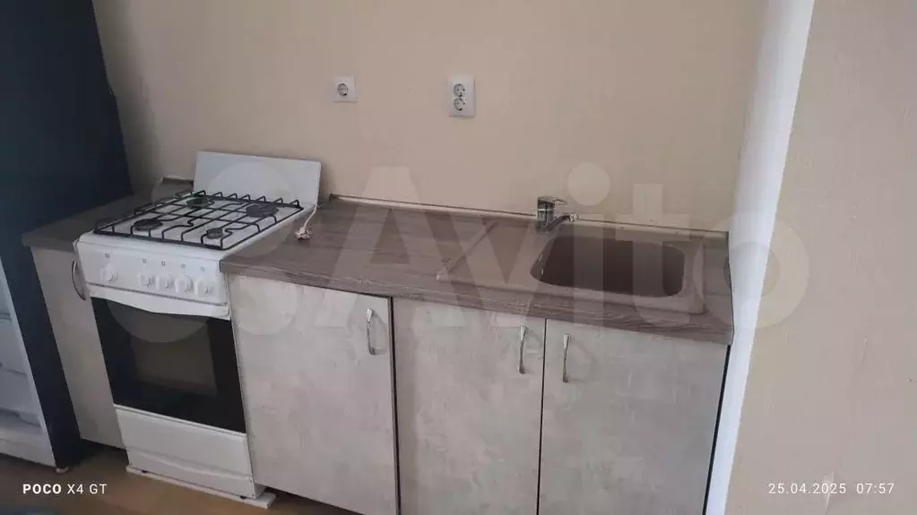 1-к. квартира, 36 м, 6/10 эт. - Фото 1