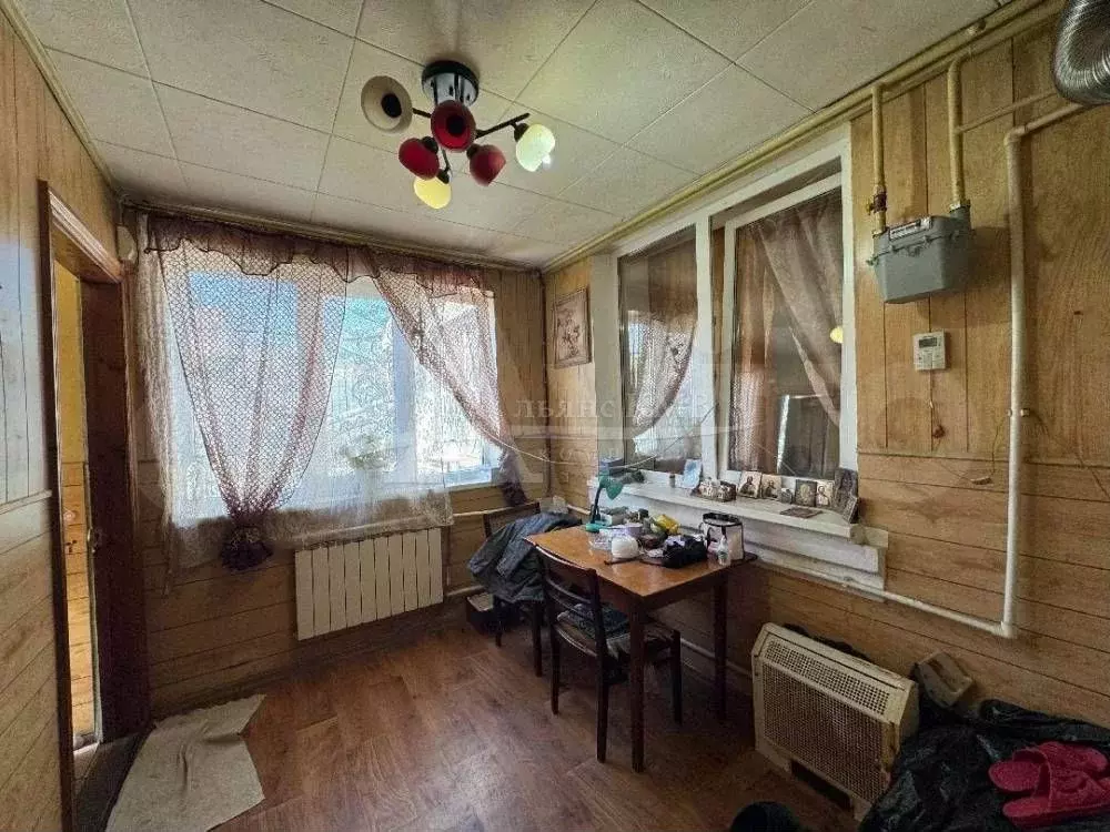 Дом 56 м на участке 2,7 сот. - Фото 1