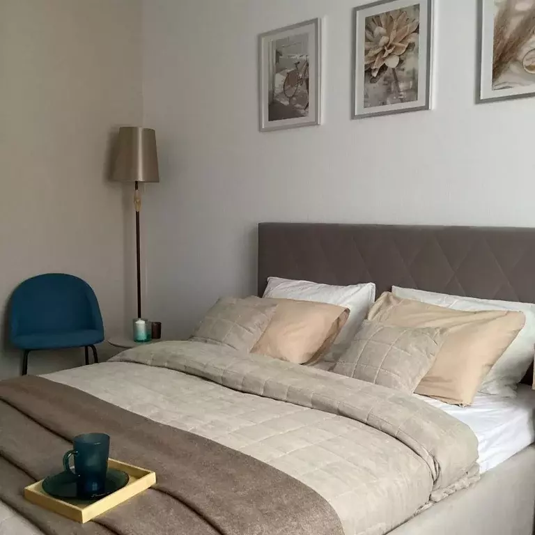 3-к кв. Московская область, Пушкино ул. Александра Меня, 1 (60.0 м) - Фото 2