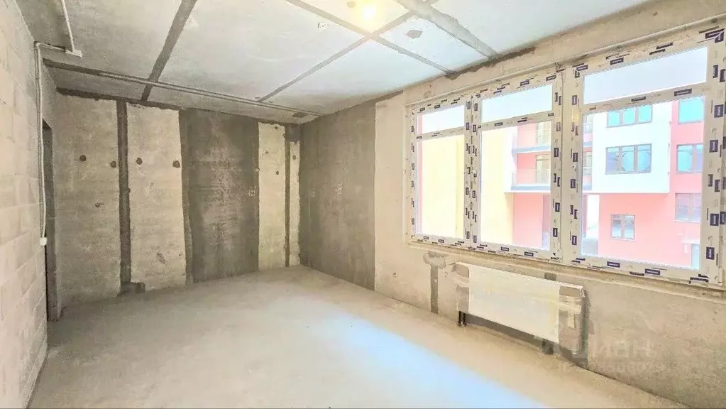 2-к кв. Санкт-Петербург Бронницкая ул., 11 (65.0 м) - Фото 1