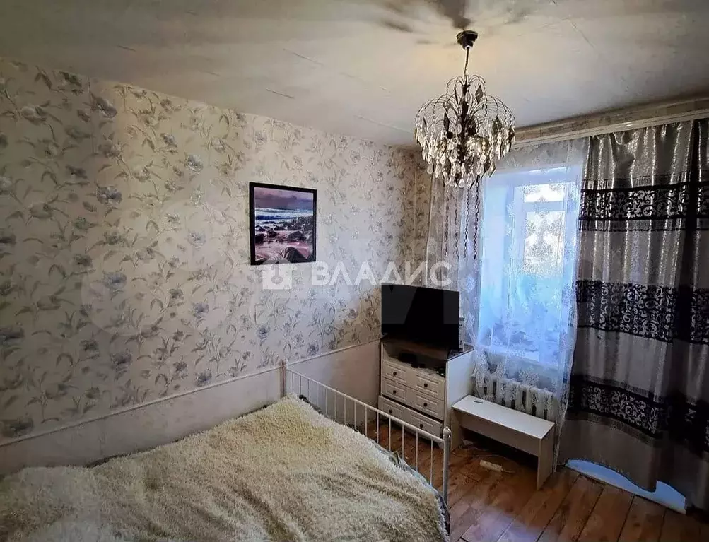 4-к. квартира, 93,6 м, 4/5 эт. - Фото 0