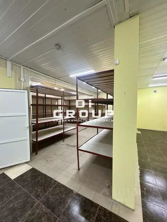 Помещение свободного назначения в Татарстан, Казань Техническая ул., ... - Фото 2