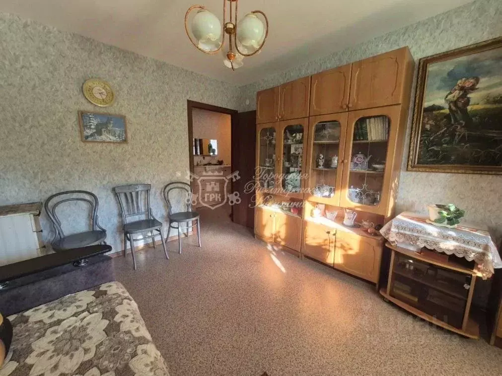 2-к кв. Иркутская область, Иркутск ул. Летописца Нита Романова, 23А ... - Фото 1