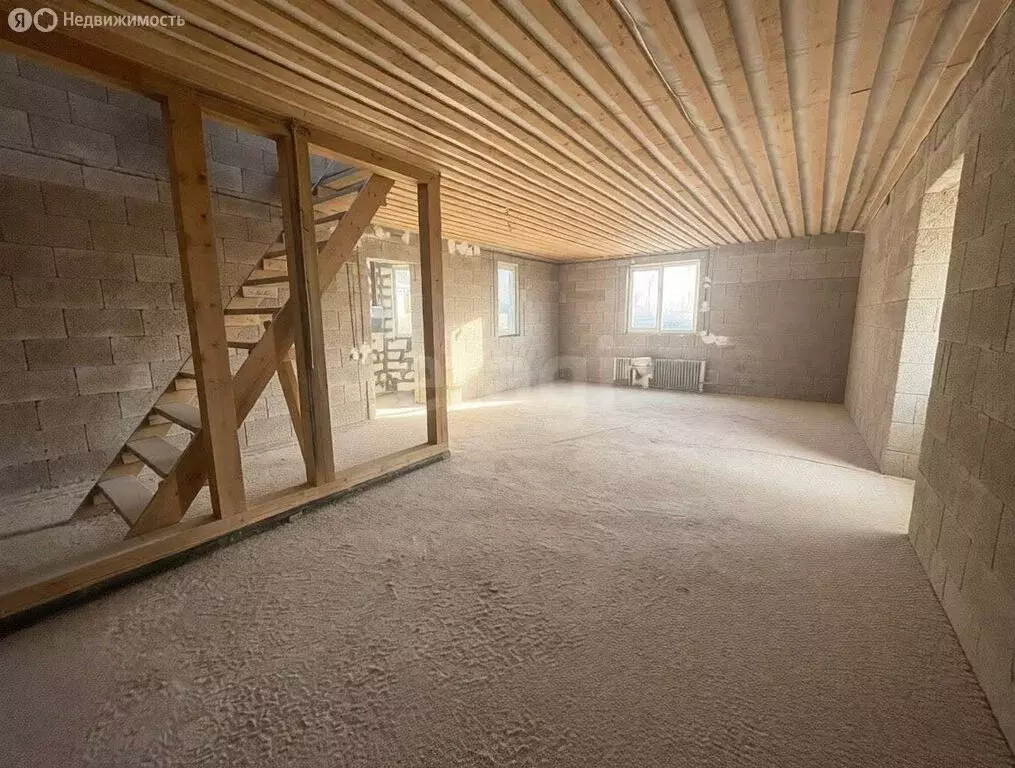 Дом в посёлок Михайловский, улица Прилесье (235 м) - Фото 2