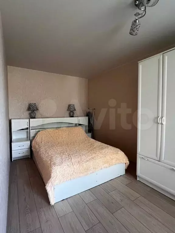 2-к. квартира, 45,4 м, 5/5 эт. - Фото 0