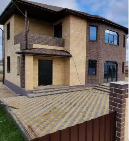 Продается дом в с. Вороново - Фото 2